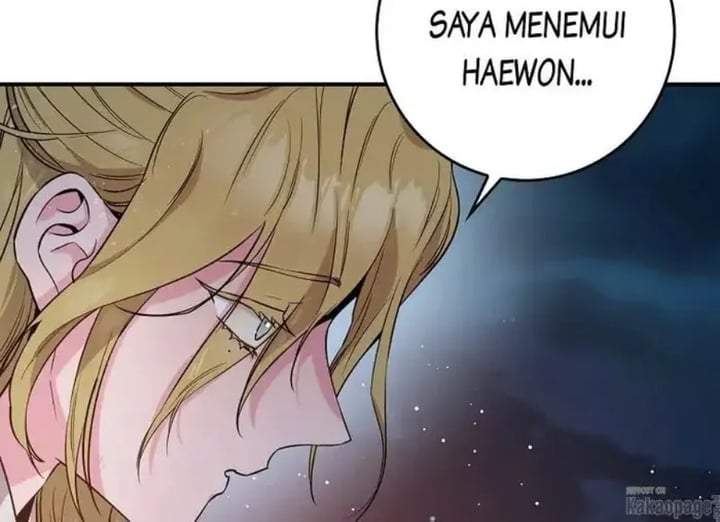 The Strongest Villainess Chapter 73