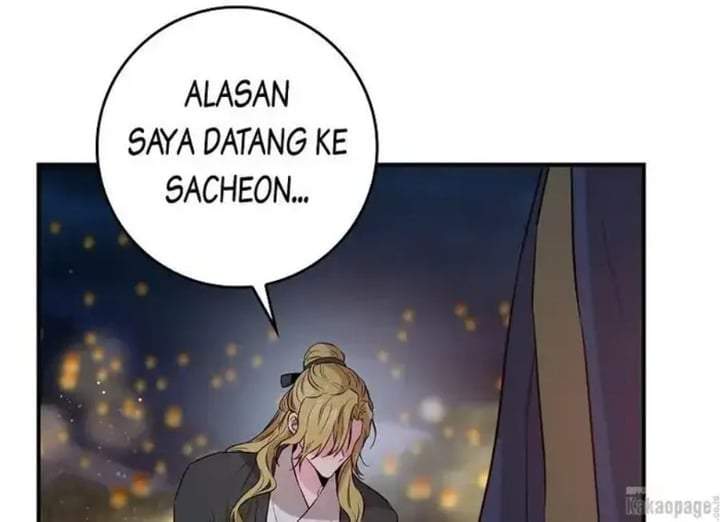 The Strongest Villainess Chapter 73