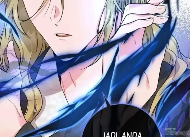 The Strongest Villainess Chapter 74