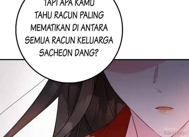 The Strongest Villainess Chapter 74