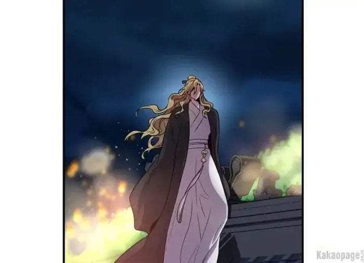 The Strongest Villainess Chapter 74