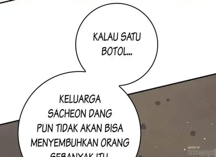 The Strongest Villainess Chapter 74
