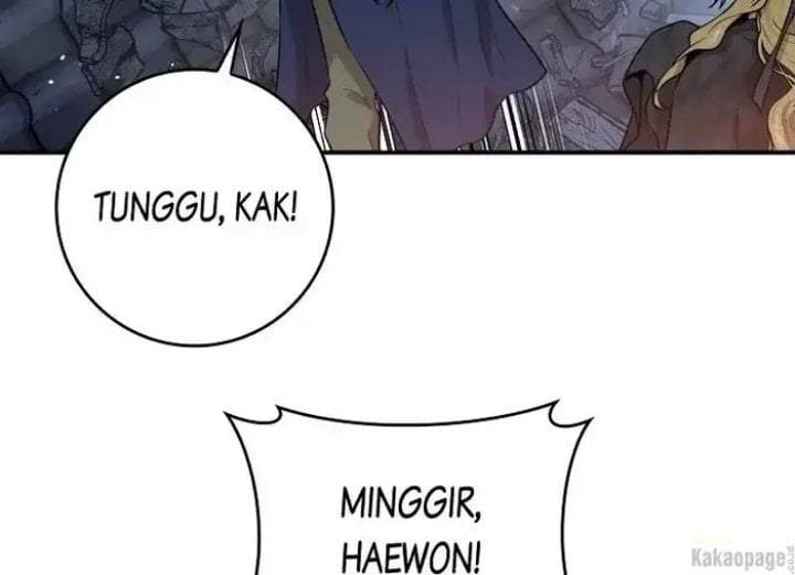 The Strongest Villainess Chapter 74