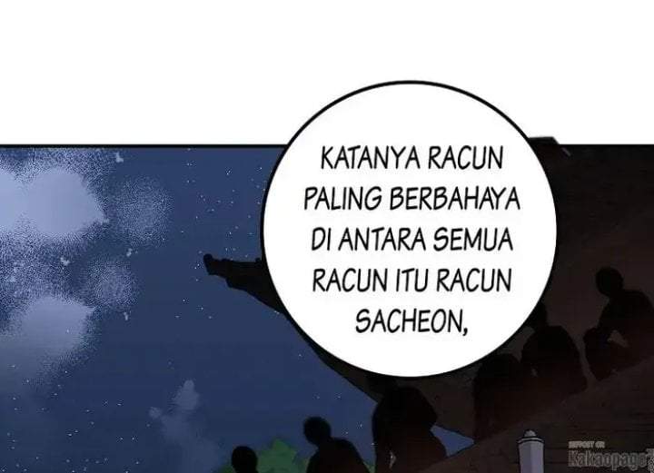 The Strongest Villainess Chapter 74