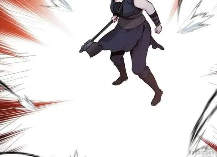 The Strongest Villainess Chapter 74