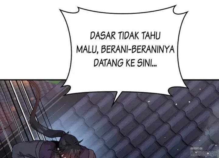 The Strongest Villainess Chapter 74