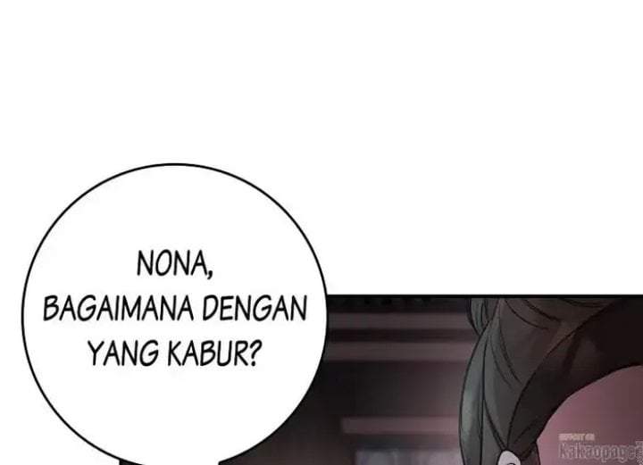 The Strongest Villainess Chapter 74