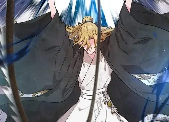 The Strongest Villainess Chapter 74
