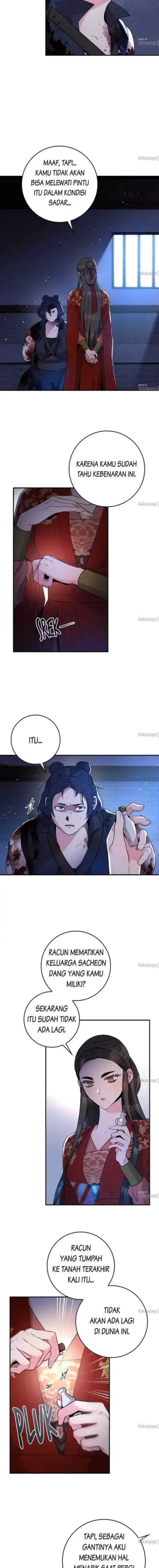 The Strongest Villainess Chapter 75