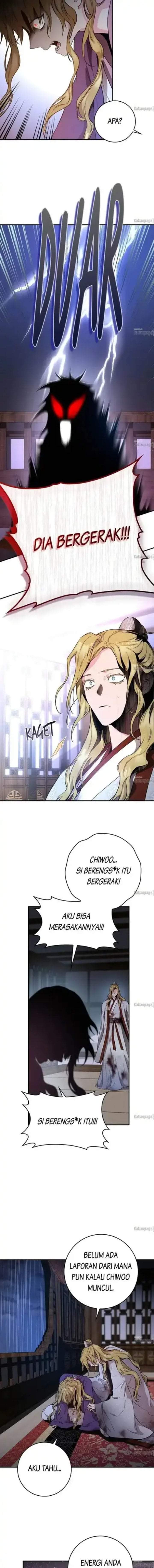 The Strongest Villainess Chapter 75