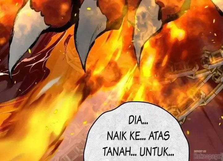 The Strongest Villainess Chapter 76