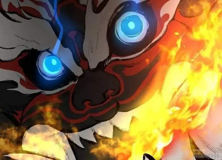 The Strongest Villainess Chapter 76