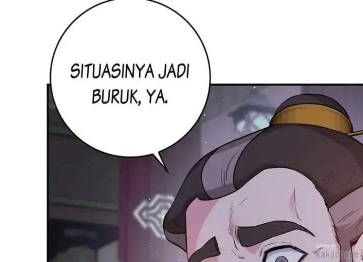 The Strongest Villainess Chapter 76