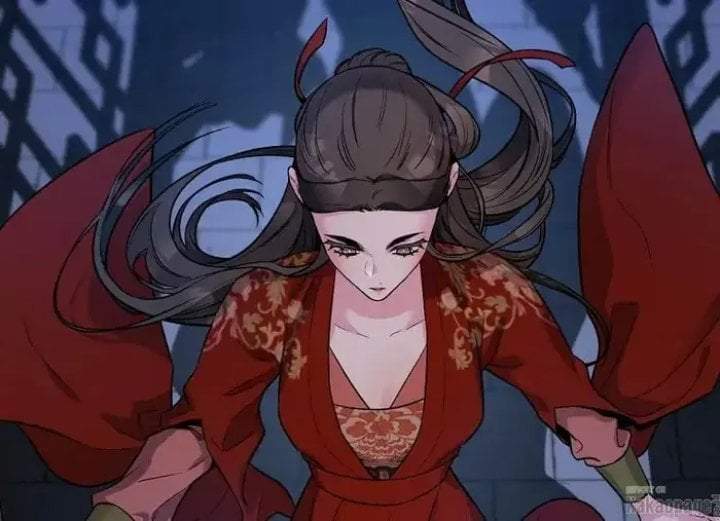 The Strongest Villainess Chapter 76