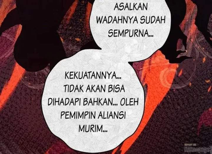 The Strongest Villainess Chapter 76