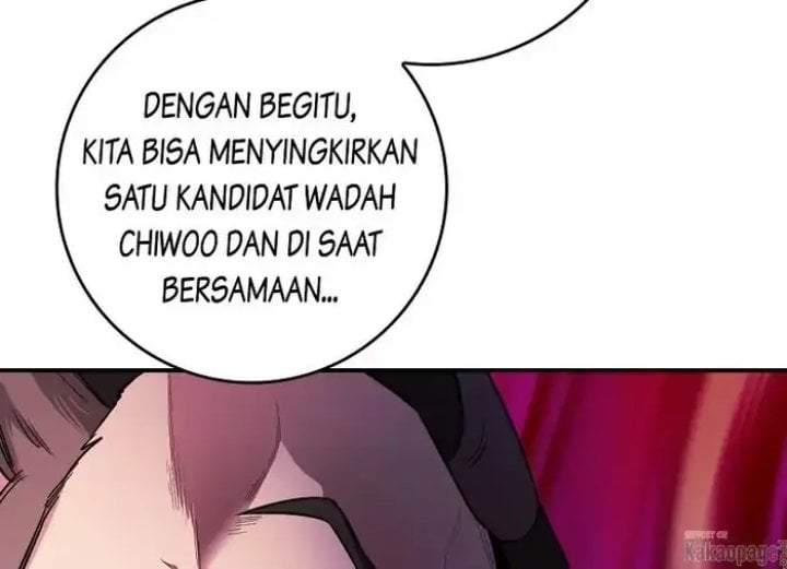 The Strongest Villainess Chapter 76