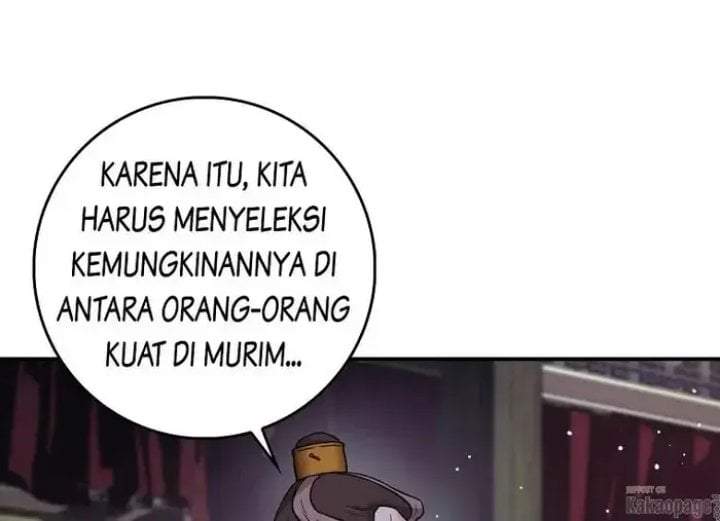 The Strongest Villainess Chapter 76