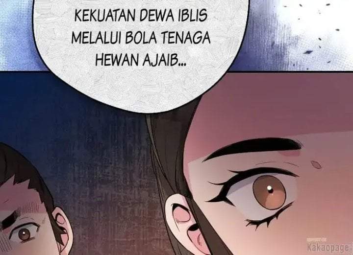 The Strongest Villainess Chapter 76