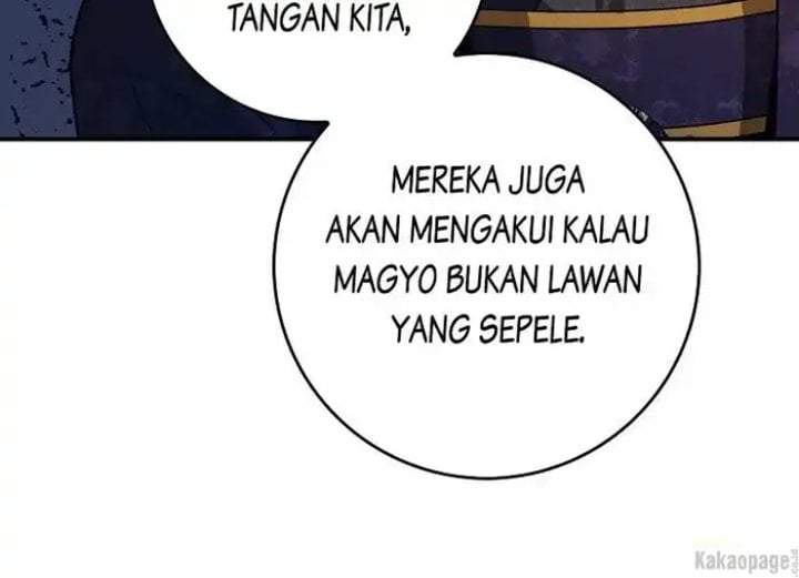 The Strongest Villainess Chapter 76