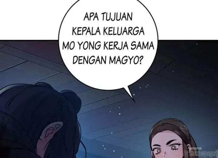 The Strongest Villainess Chapter 76