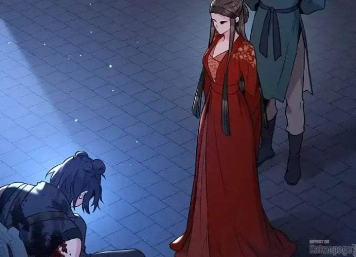 The Strongest Villainess Chapter 76