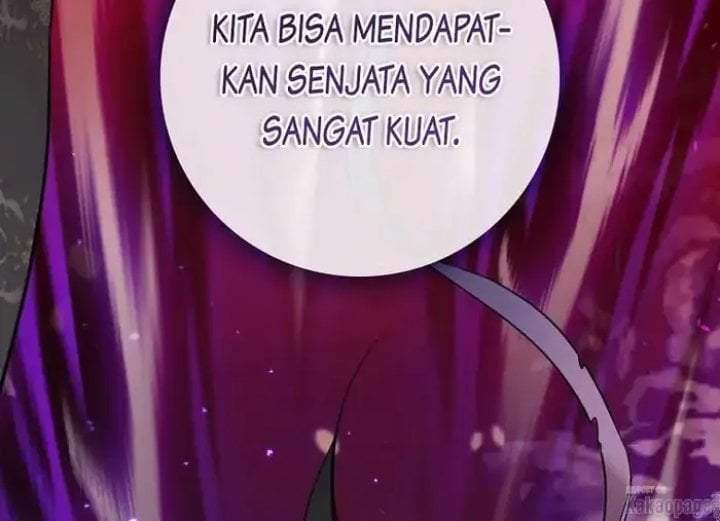 The Strongest Villainess Chapter 76