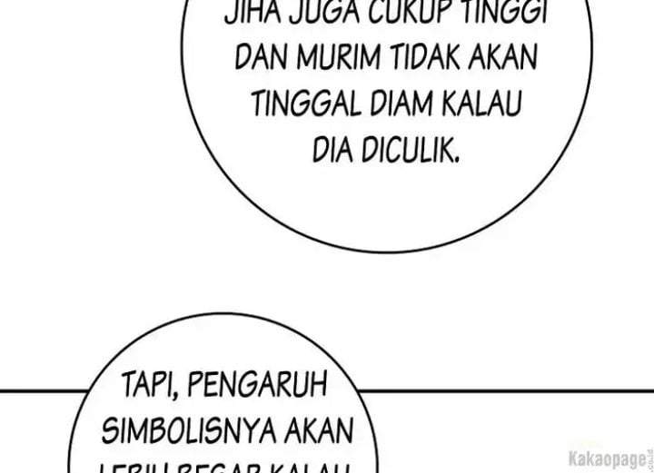 The Strongest Villainess Chapter 76