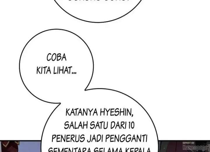 The Strongest Villainess Chapter 76