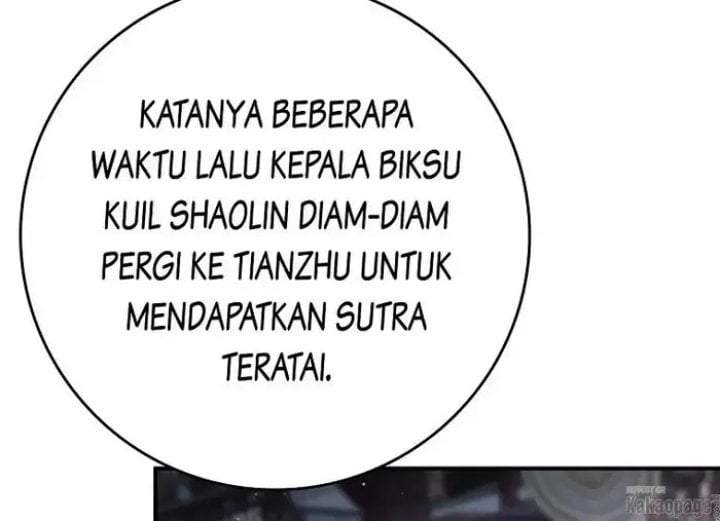 The Strongest Villainess Chapter 76