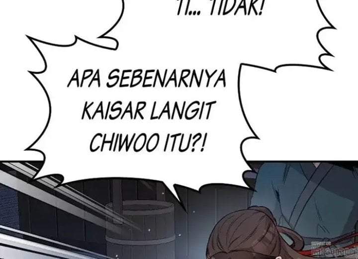 The Strongest Villainess Chapter 76