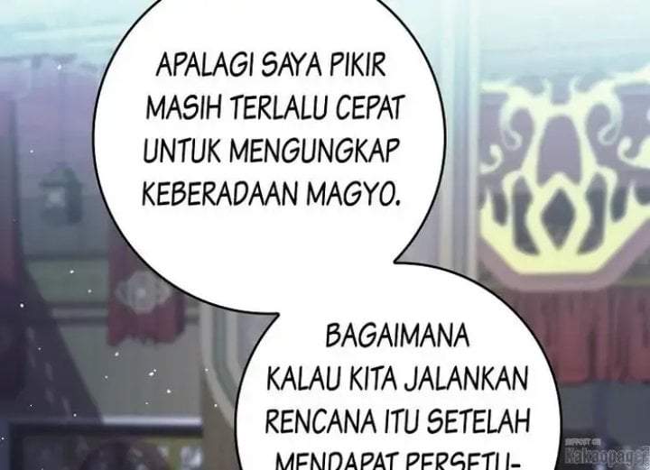 The Strongest Villainess Chapter 76
