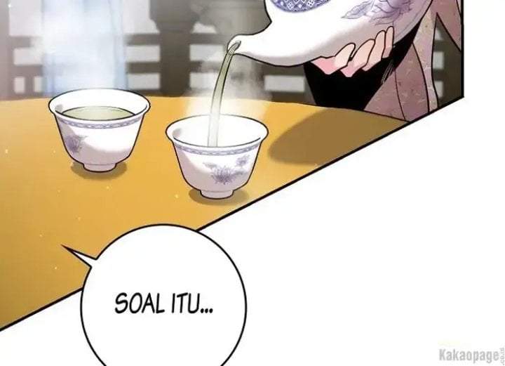 The Strongest Villainess Chapter 77