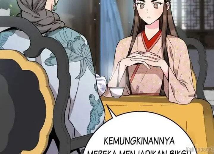 The Strongest Villainess Chapter 77