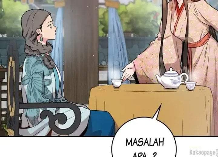 The Strongest Villainess Chapter 77