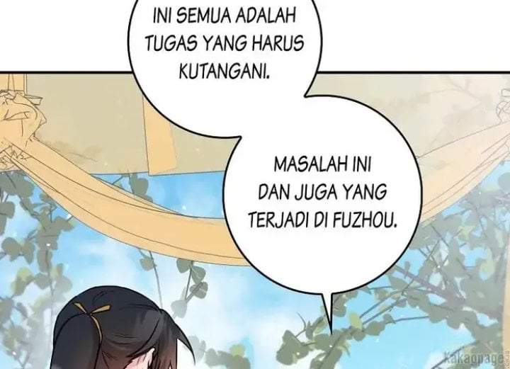 The Strongest Villainess Chapter 77