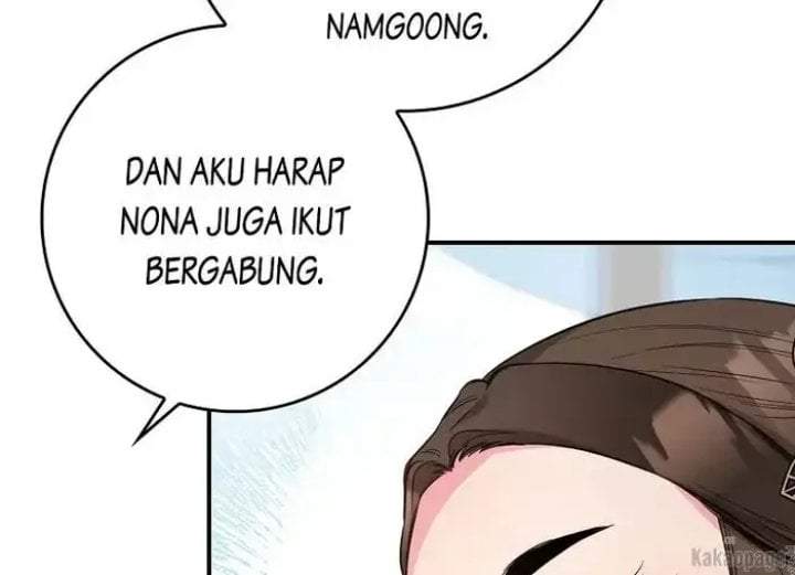 The Strongest Villainess Chapter 77