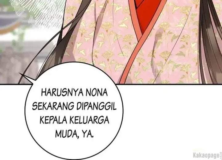 The Strongest Villainess Chapter 77