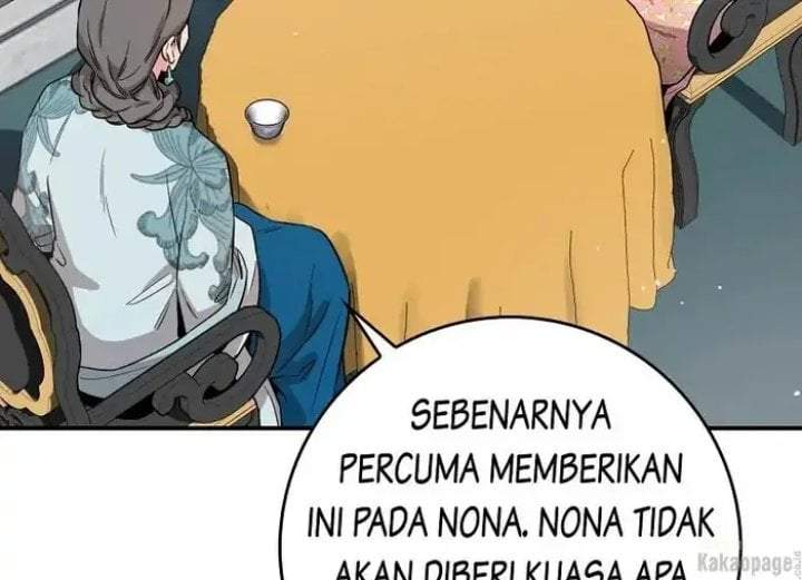 The Strongest Villainess Chapter 77