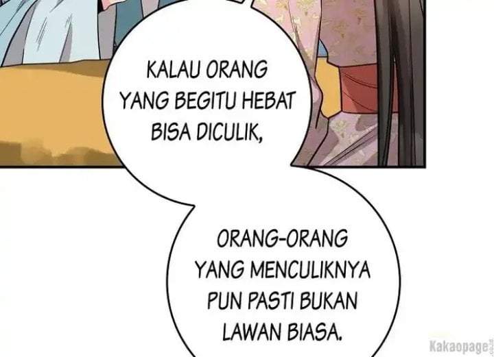 The Strongest Villainess Chapter 77