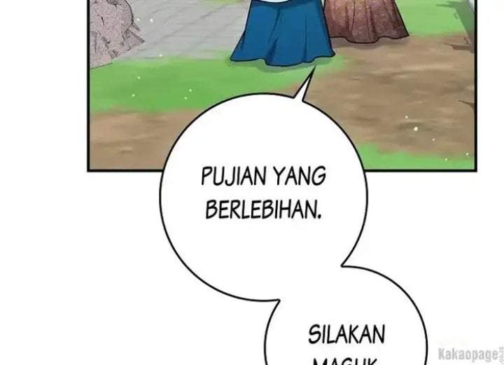 The Strongest Villainess Chapter 77