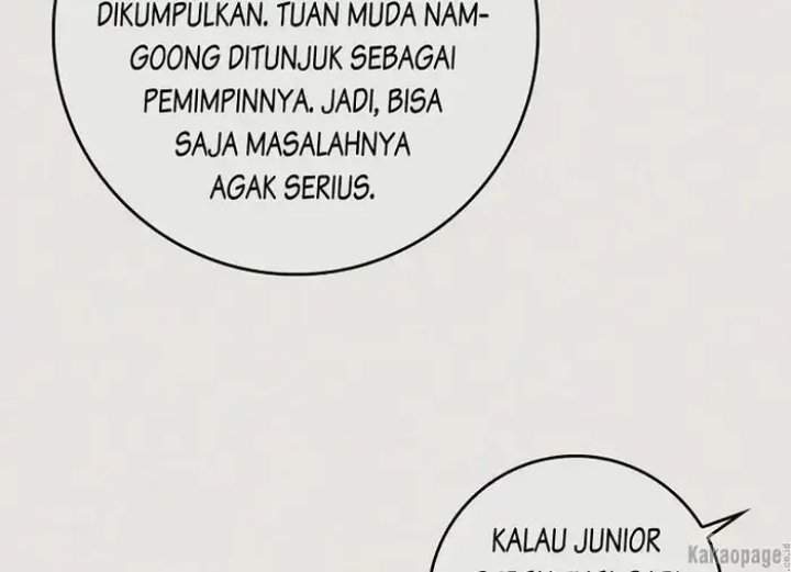 The Strongest Villainess Chapter 78