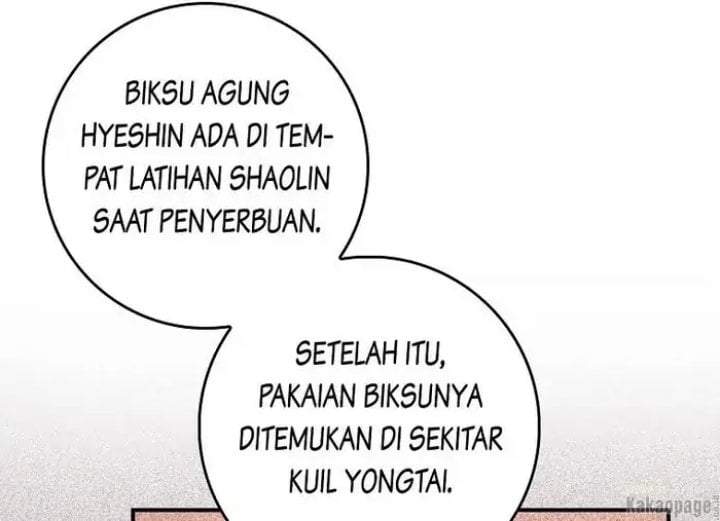 The Strongest Villainess Chapter 78