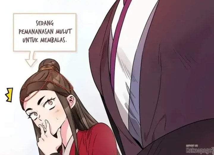 The Strongest Villainess Chapter 78