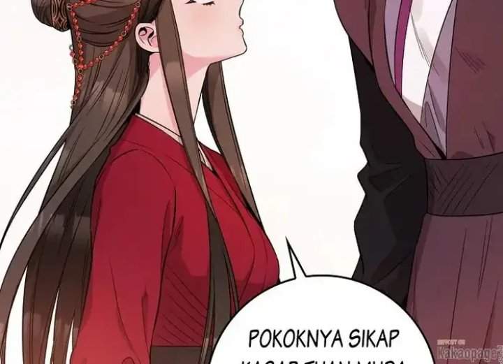 The Strongest Villainess Chapter 78