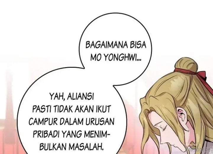 The Strongest Villainess Chapter 78