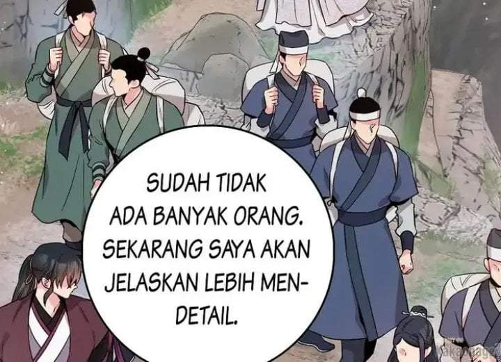 The Strongest Villainess Chapter 78