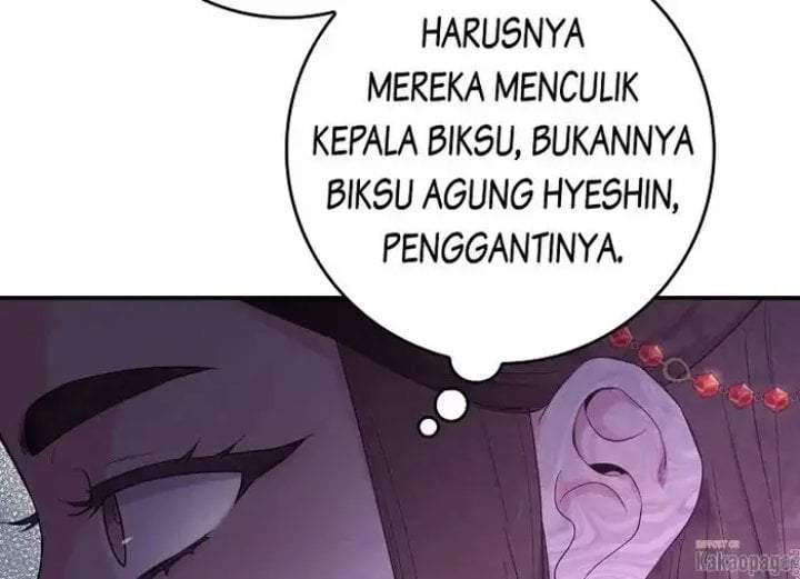 The Strongest Villainess Chapter 78