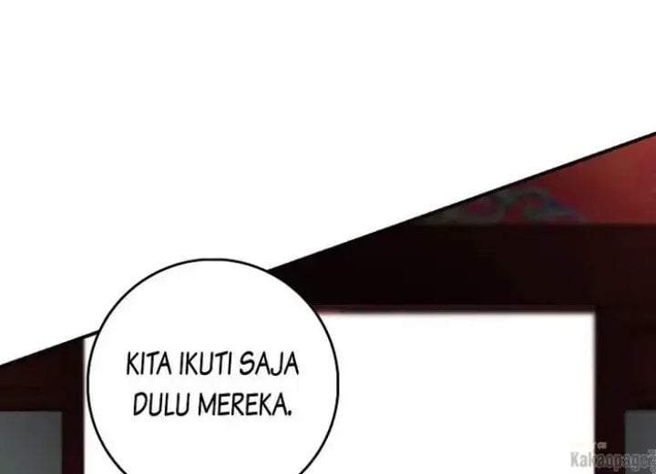 The Strongest Villainess Chapter 79