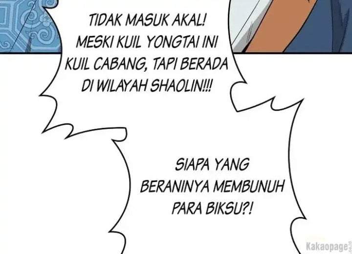 The Strongest Villainess Chapter 79