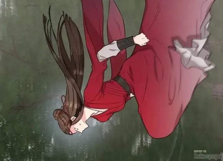 The Strongest Villainess Chapter 79